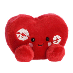 Aurora® - Palm Pals™ - 5" Kimi Kisses Heart™