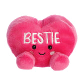 Aurora® - Palm Pals™ - 5" Bestie Candy Heart™