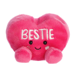 Aurora® - Palm Pals™ - 5" Bestie Candy Heart™