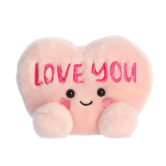 Aurora® - Palm Pals™ - 5" Love You Candy Heart™