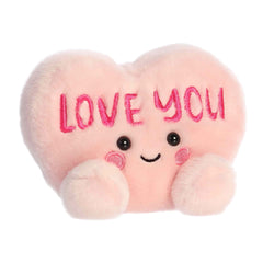 Aurora® - Palm Pals™ - 5" Love You Candy Heart™