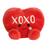 Aurora® - Palm Pals™ - 5" XOXO Candy Heart™