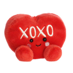 Aurora® - Palm Pals™ - 5" XOXO Candy Heart™