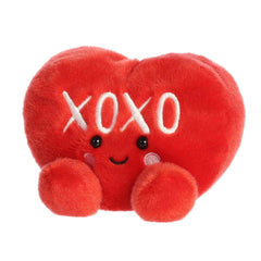 Aurora® - Palm Pals™ - 5" XOXO Candy Heart™