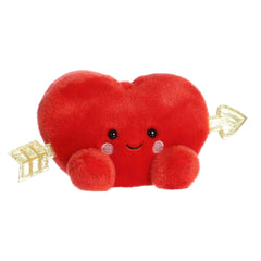 Aurora® - Palm Pals™ - 5" Romeo Cupid Heart™