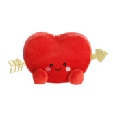Aurora® - Palm Pals™ Party Sized - 8" Romeo Cupid Heart™