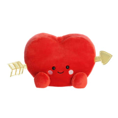 Aurora® - Palm Pals™ Party Sized - 8" Romeo Cupid Heart™