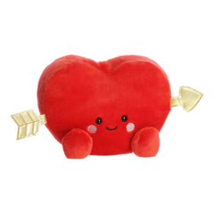 Aurora® - Palm Pals™ Party Sized - 8" Romeo Cupid Heart™