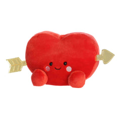 Aurora® - Palm Pals™ Party Sized - 8" Romeo Cupid Heart™