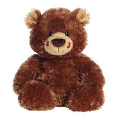 Aurora® - Valentine - 12" Kiss Me Bear