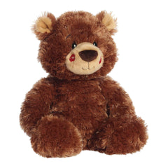 Aurora® - Valentine - 12" Kiss Me Bear