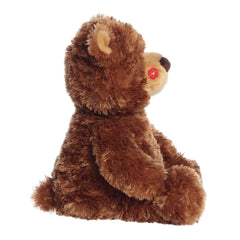 Aurora® - Valentine - 12" Kiss Me Bear