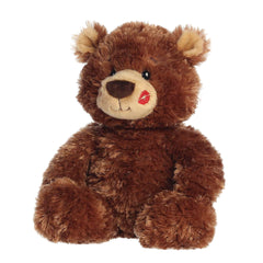 Aurora® - Valentine - 12" Kiss Me Bear