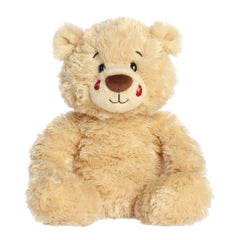 Aurora® - Valentine - 12" Kiss Me Bear