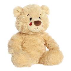 Aurora® - Valentine - 12" Kiss Me Bear