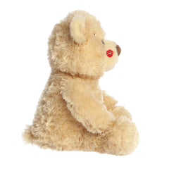 Aurora® - Valentine - 12" Kiss Me Bear
