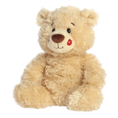 Aurora® - Valentine - 12" Kiss Me Bear