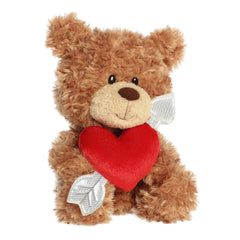 Aurora® - Valentine - 10" Follow Your Heart Bear™