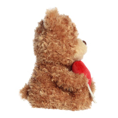 Aurora® - Valentine - 10" Follow Your Heart Bear™