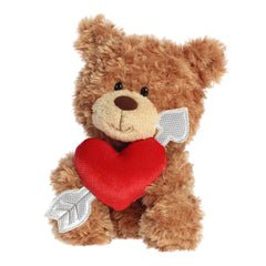 Aurora® - Valentine - 10" Follow Your Heart Bear™