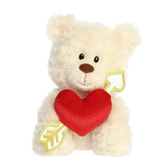 Aurora® - Valentine - 10" Follow Your Heart Bear™
