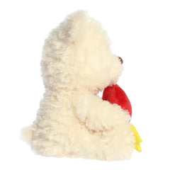Aurora® - Valentine - 10" Follow Your Heart Bear™