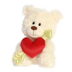 Aurora® - Valentine - 10" Follow Your Heart Bear™