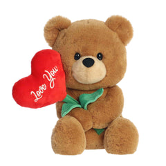 Aurora® - Valentine - Blossoming Love Bear™