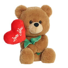 Aurora® - Valentine - Blossoming Love Bear™