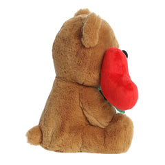 Aurora® - Valentine - Blossoming Love Bear™