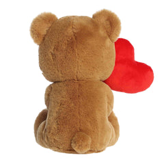 Aurora® - Valentine - Blossoming Love Bear™