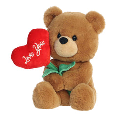 Aurora® - Valentine - Blossoming Love Bear™