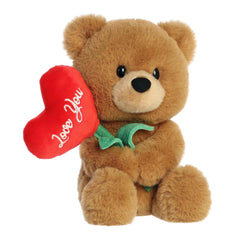 Aurora® - Valentine - Blossoming Love Bear™