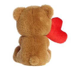 Aurora® - Valentine - Blossoming Love Bear™