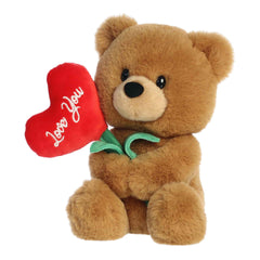 Aurora® - Valentine - Blossoming Love Bear™