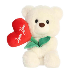 Aurora® - Valentine - Blossoming Love Bear™