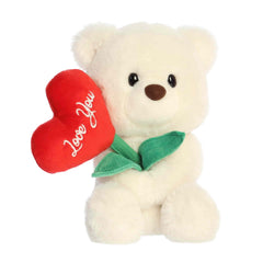 Aurora® - Valentine - Blossoming Love Bear™