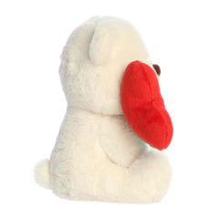 Aurora® - Valentine - Blossoming Love Bear™