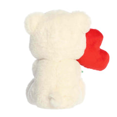 Aurora® - Valentine - Blossoming Love Bear™