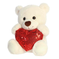 Aurora® - Valentine - Glimmerheart Bear™