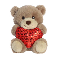 Aurora® - Valentine - Glimmerheart Bear™