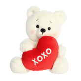 Aurora® - Valentine - 10" Beary Sweet Bear™