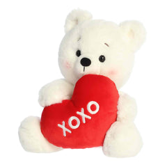 Aurora® - Valentine - 10" Beary Sweet Bear™