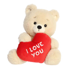 Aurora® - Valentine - 10" Beary Sweet Bear™