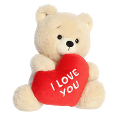 Aurora® - Valentine - 10" Beary Sweet Bear™
