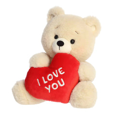 Aurora® - Valentine - 10" Beary Sweet Bear™