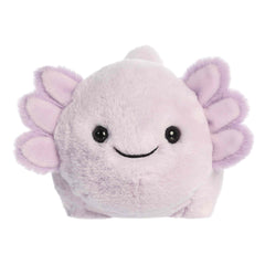 Aurora® - Spudsters™ - 10" Ahava Purple Axolotl™