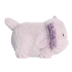 Aurora® - Spudsters™ - 10" Ahava Purple Axolotl™