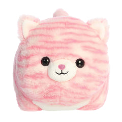 Aurora® - Spudsters™ - 10" Taylor Pink Tabby™