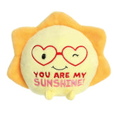 Aurora® - JUST SAYIN'™ - 9" You Are My Sunshine Sun™